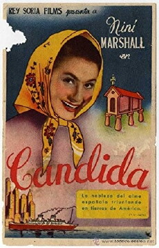 Cándida (1939) - Stream Online