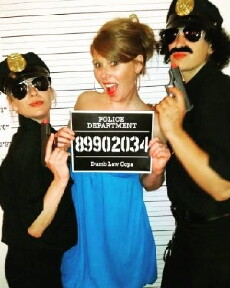 Dumb Law Cops (2016) - Stream Online