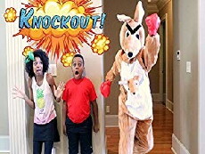 Onyx Kids (2016) - Stream Online