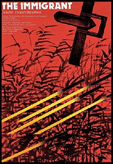 The Immigrant (1989) - Stream Online