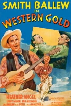 Western Gold (1937) - Stream Online