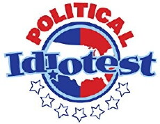 Political Idiotest (2016) - Stream Online