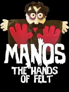 Manos: The Hands of Felt (2014) - Stream Online