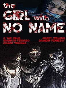 The Girl with No Name (2017) - Stream Online