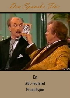 Den spanske flue (1990) - Stream Online