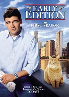 Early Edition (1996) - Stream Online