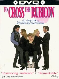 To Cross the Rubicon (1991) - Stream Online