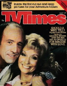 For Maddie with Love (1980) - Stream Online