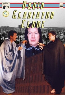 Druid Gladiator Clone (2003) - Stream Online