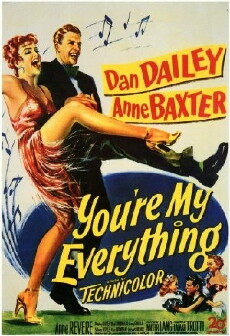 You're My Everything (1949) - Stream Online