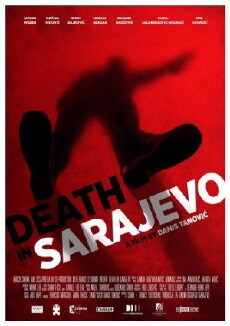 Death in Sarajevo (2016) - Stream Online