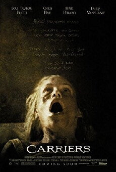 Carriers (2009) - Stream Online