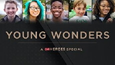 Young Wonders: A CNN Heroes Special (2017) - Stream Online