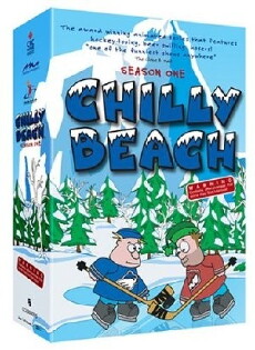 Chilly Beach (2003) - Stream Online