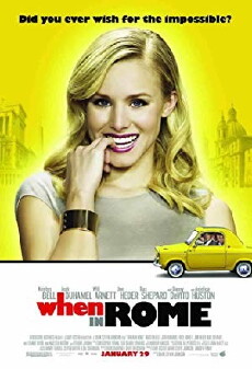 When in Rome (2010) - Stream Online