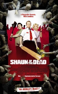 Shaun of the Dead (2004) - Stream Online