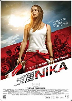Nika (2016) - Stream Online