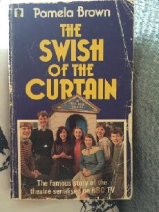 The Swish of the Curtain (1980) - Stream Online