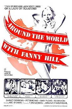 Around the World with Fanny Hill (1974) - Stream Online