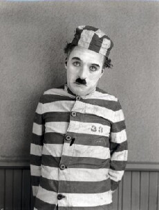 The Pilgrim (1923) - Stream Online
