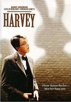 Harvey (1996) - Stream Online