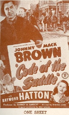 Code of the Saddle (1947) - Stream Online