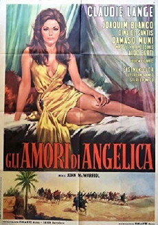 Gli amori di Angelica (1966) - Stream Online