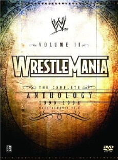 WrestleMania VII (1991) - Stream Online
