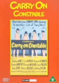 Carry On Constable (1960) - Stream Online