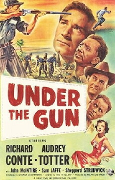 Under the Gun (1951) - Stream Online