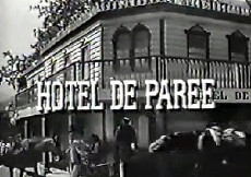 Hotel de Paree (1959) - Stream Online