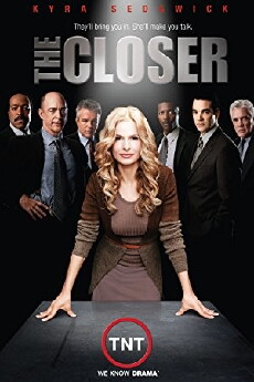 The Closer (2005) - Stream Online