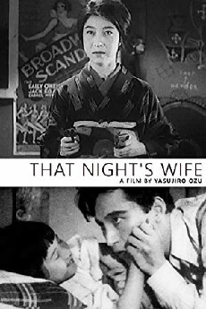 That Night's Wife (1930) - Stream Online