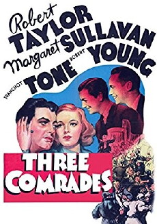 Three Comrades (1938) - Stream Online