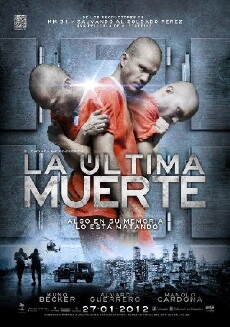 The Last Death (2011) - Stream Online