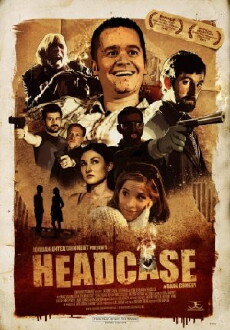 Headcase (2013) - Stream Online
