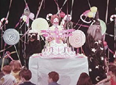 Mother Goose's Birthday Party (1970) - Stream Online