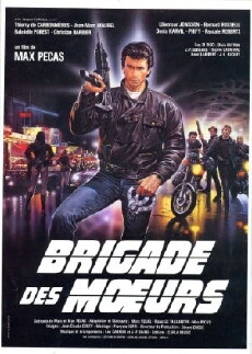 Todes-Brigade (1985) - Stream Online