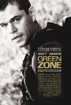 Green Zone (2010) - Stream Online