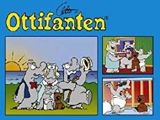 Ottifanten (1993) - Stream Online