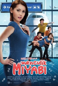 Kidnapping Miyabi (2010) - Stream Online