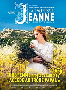 La papesse Jeanne (2016) - Stream Online