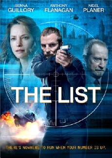 The List (2013) - Stream Online