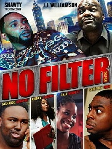 No Filter the Film (2015) - Stream Online