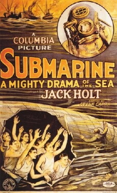 Submarine (1928) - Stream Online