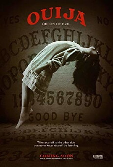 Ouija: Origin of Evil (2016) - Stream Online