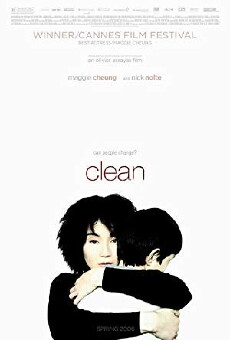 Clean (2004) - Stream Online