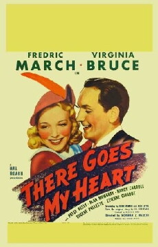 There Goes My Heart (1938) - Stream Online