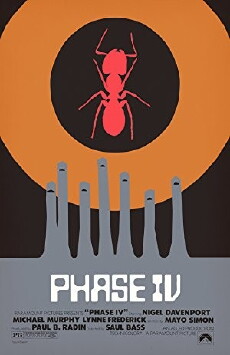 Phase IV (1974) - Stream Online