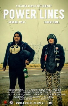 Power Lines (2016) - Stream Online